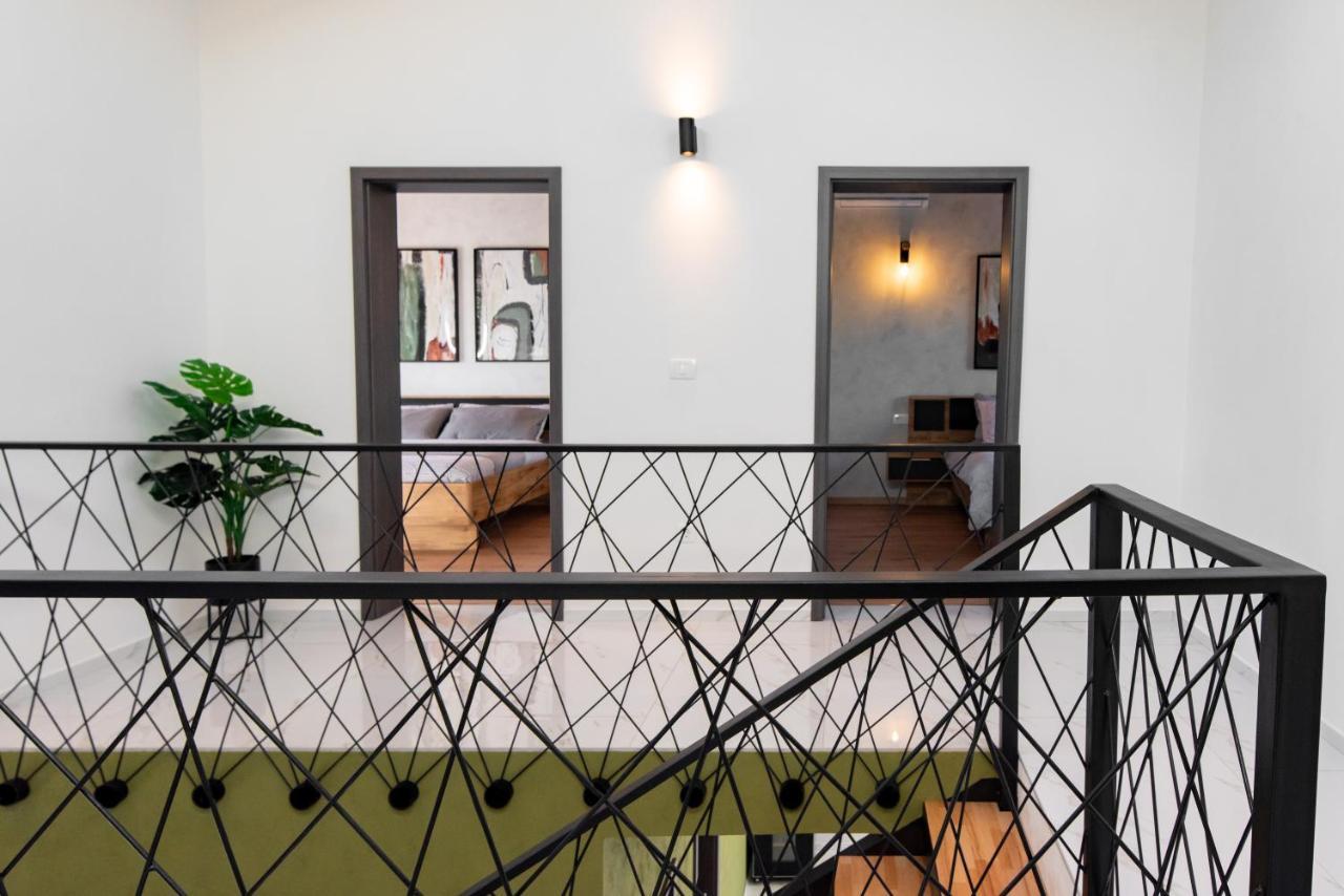 Villa Zara Santalezi Exterior foto