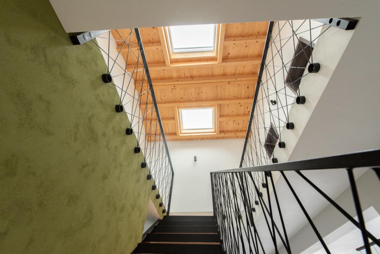 Villa Zara Santalezi Exterior foto